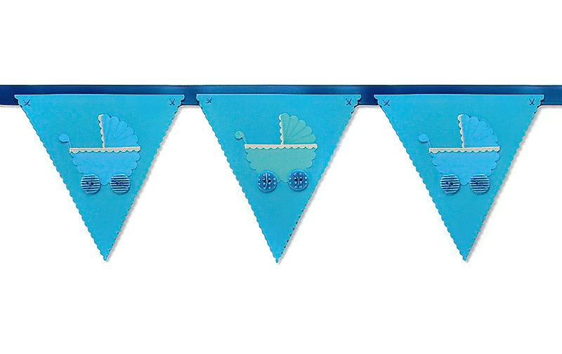 Super Simple Baby Bunting