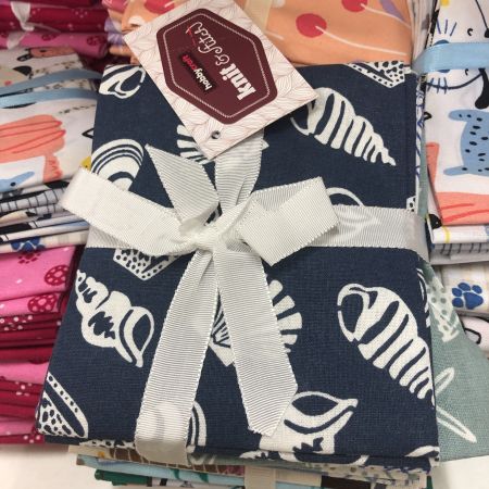 What can I make with fat quarters? image three