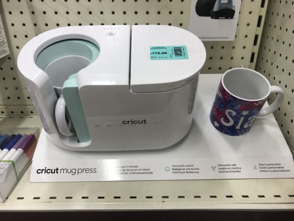 Is the Cricut mug press good? image three
