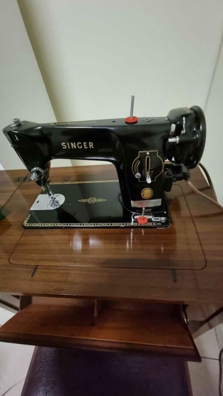 Is this sewing machine suitable for sewing curtains and upholstery?