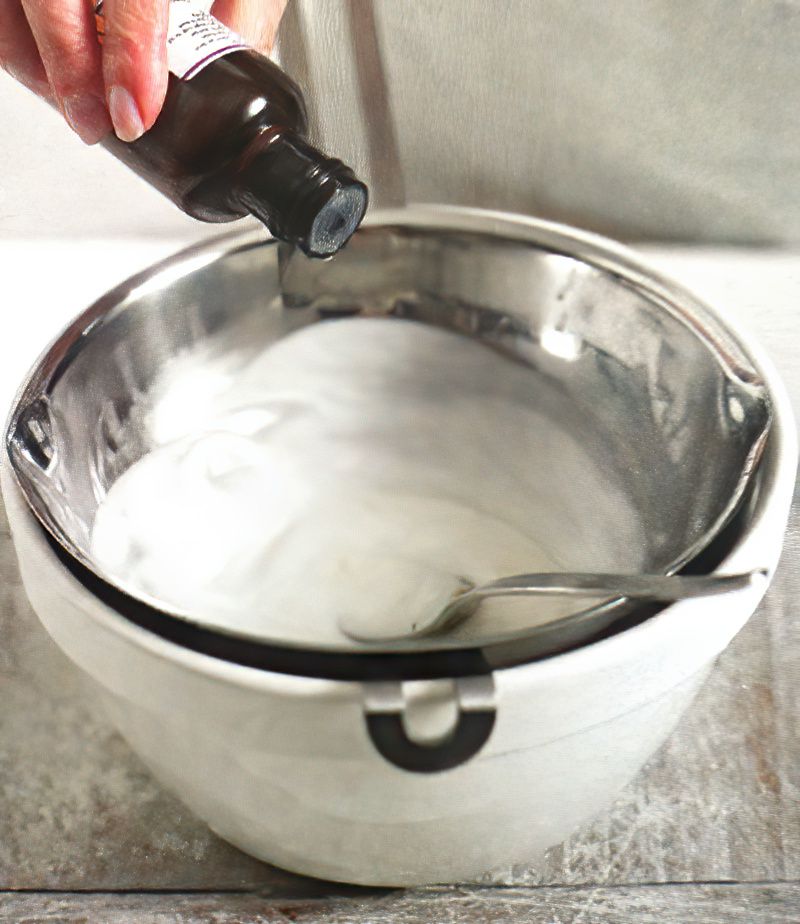 Amazing Homemade Coconut Cleanser for You
