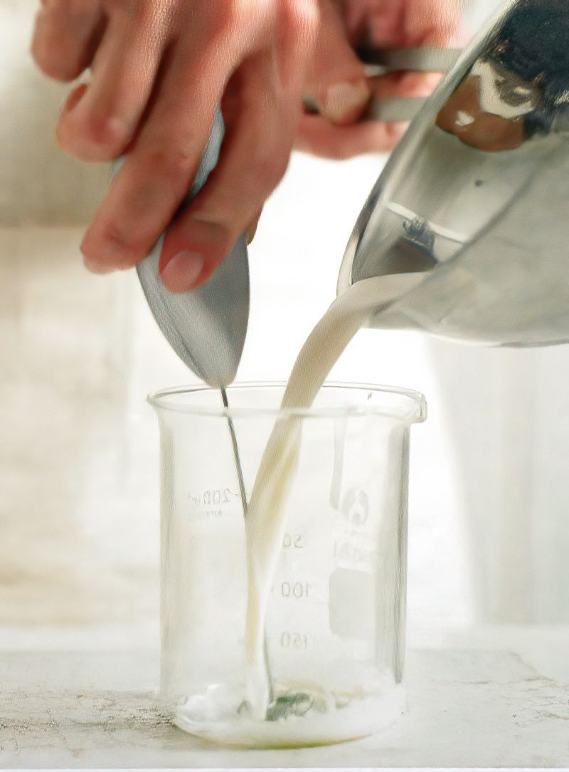How to Make Marshmallow Cream