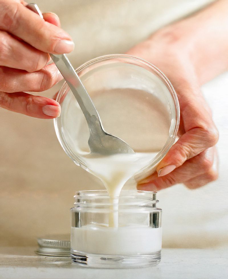 How to Make Marshmallow Cream