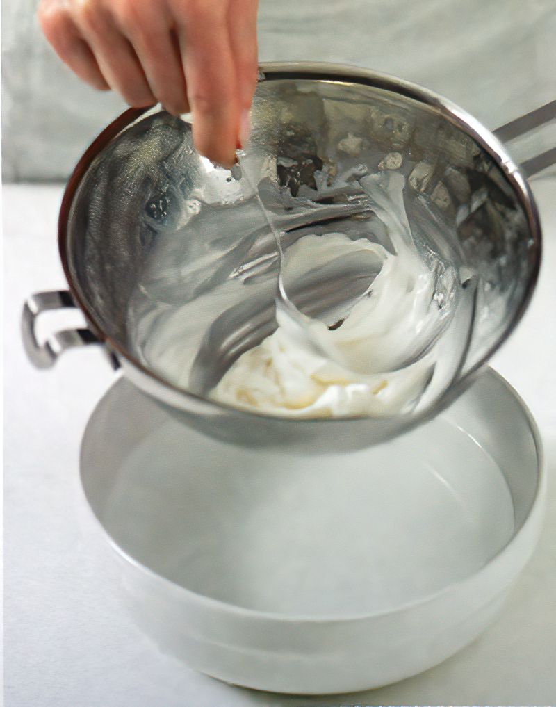 Kokum Butter Foot Cream Recipe