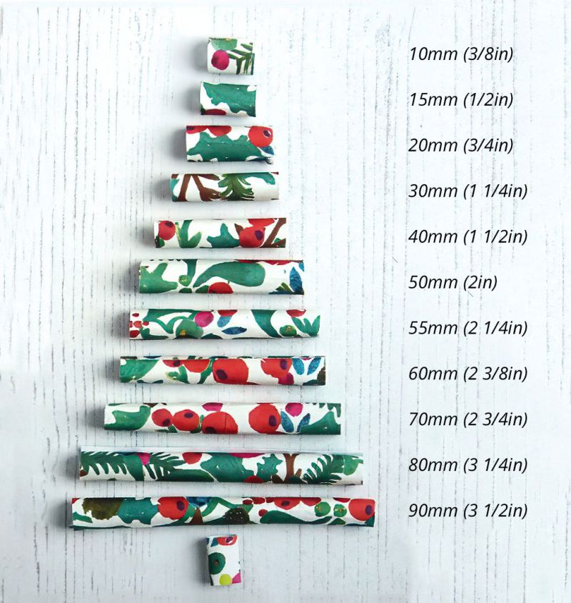 Make a Simple 3D Christmas Card