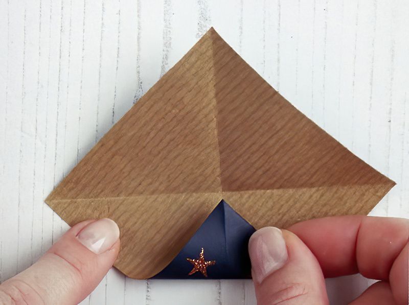 Can You Make Easy Origami Stars