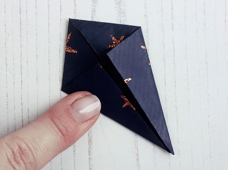 Can You Make Easy Origami Stars
