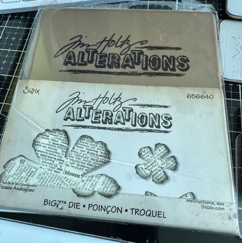 Crafting Magic: Exploring the World of Tim Holtz Brand and Products