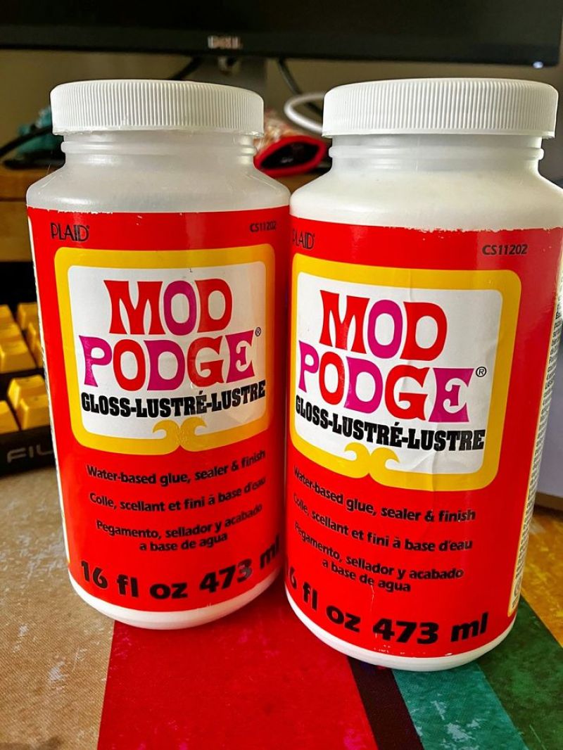 Mod Podge Review: The Ultimate Crafting Companion Unveiled