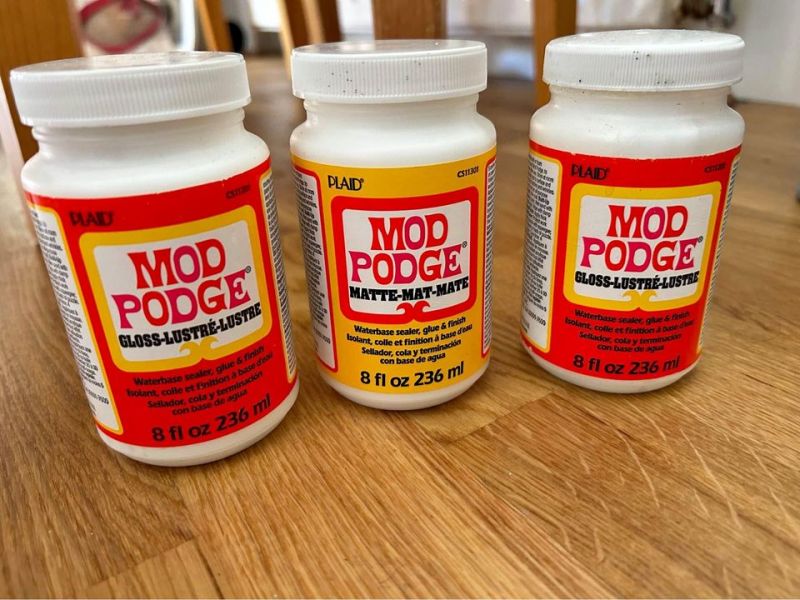 Mod Podge Review: The Ultimate Crafting Companion Unveiled
