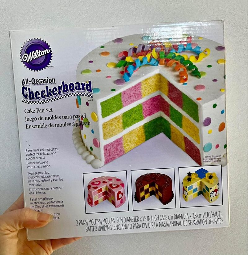 Sweet Artistry Unleashed: Exploring the World of Wilton Cake Decorating Supplies