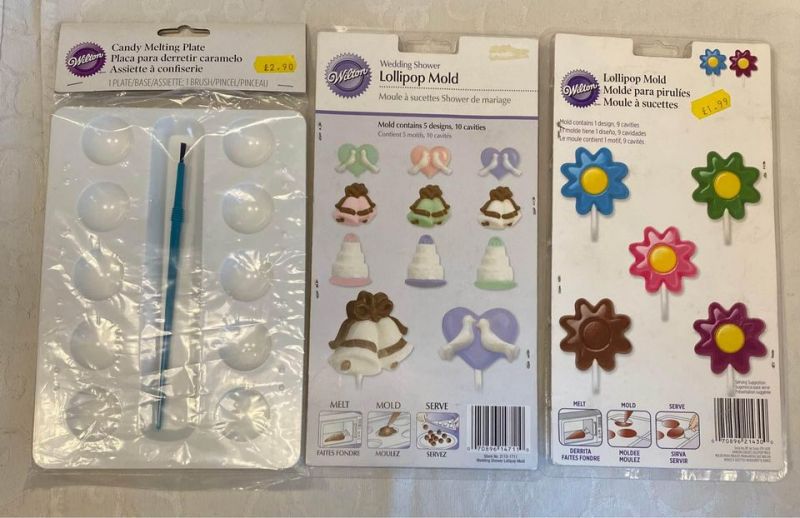 Sweet Artistry Unleashed: Exploring the World of Wilton Cake Decorating Supplies