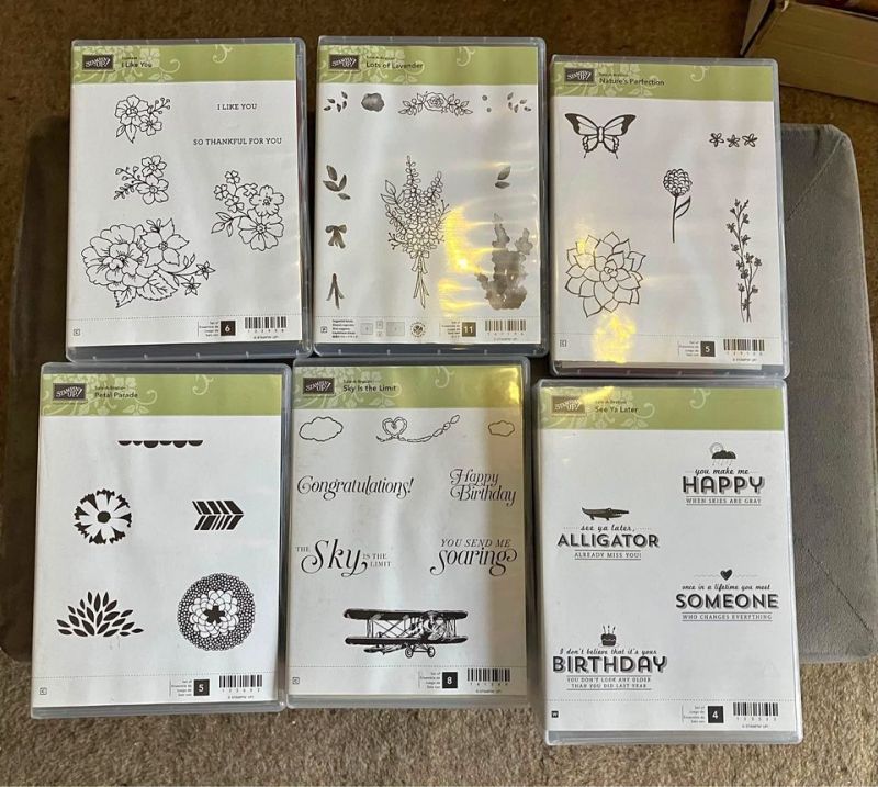 Stampin' Up! Review: Crafting Creativity with Stylish Accessories
