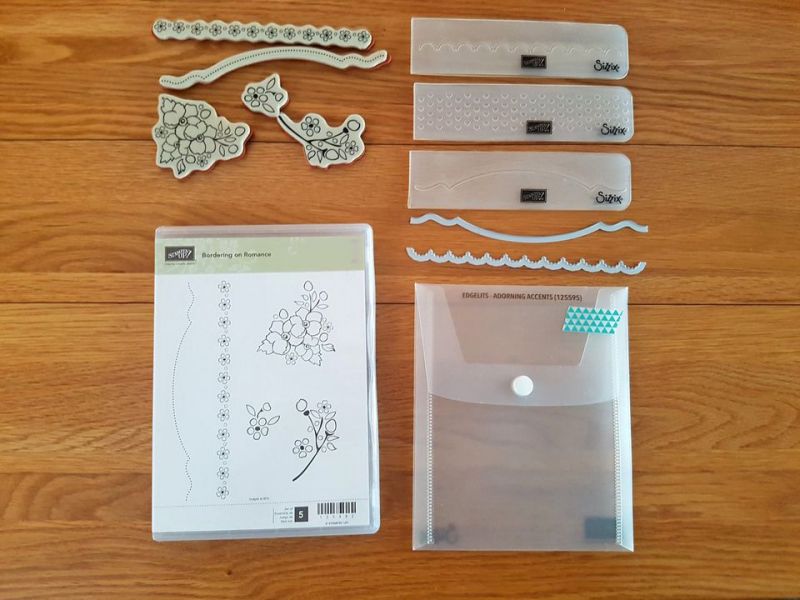 Stampin' Up! Review: Crafting Creativity with Stylish Accessories