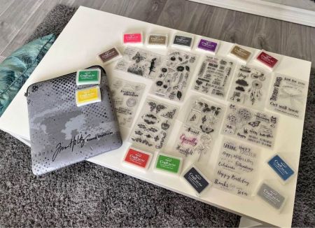 Crafting Magic: Exploring the World of Tim Holtz Brand and Products thumbnail
