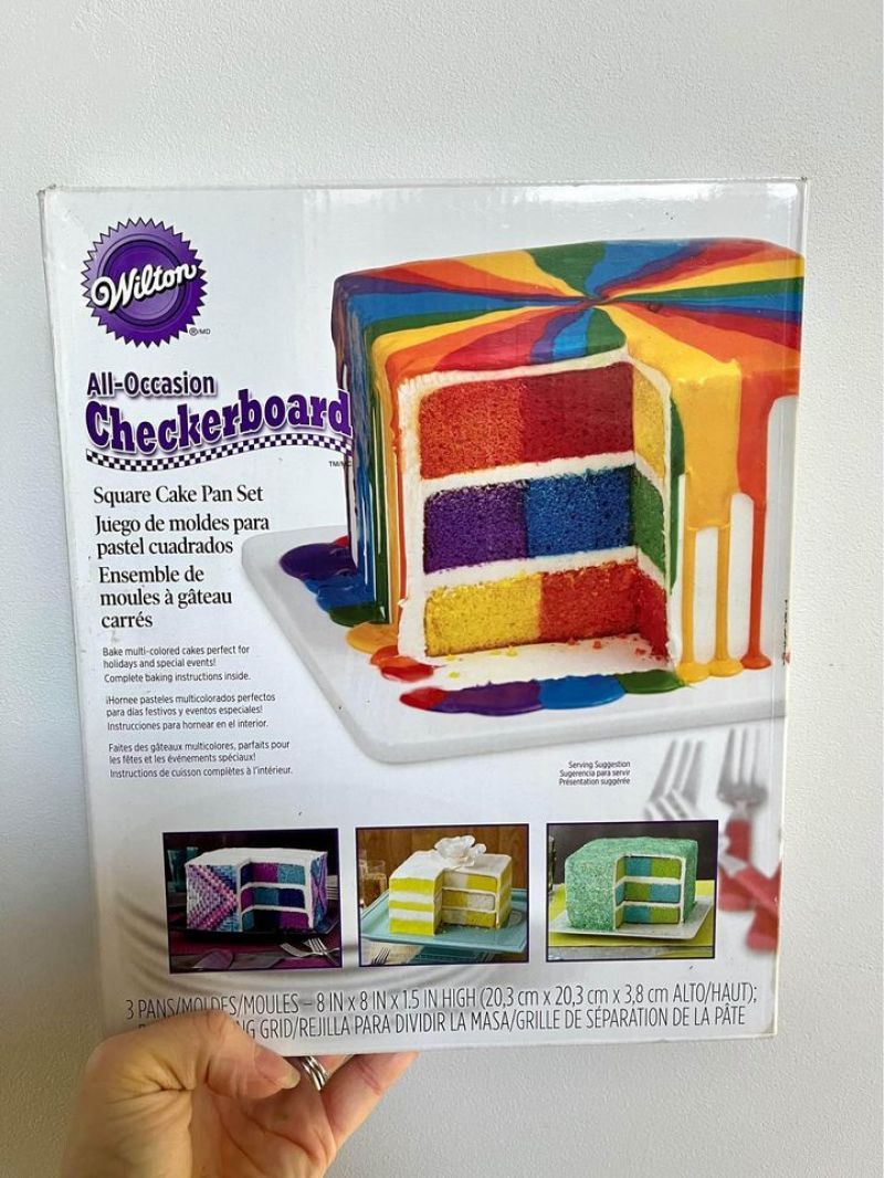 Sweet Artistry Unleashed: Exploring the World of Wilton Cake Decorating Supplies thumbnail