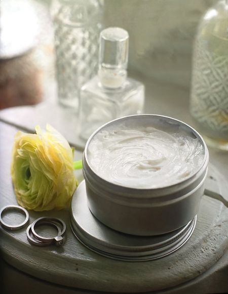 How to Make Lemongrass Hand Softener thumbnail