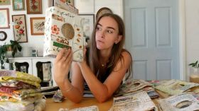 YouTube Channel Johanna Clough Review. Make A Note In Your Journal To Watch This Channel. thumbnail