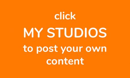 Share Your Own Creative Content thumbnail
