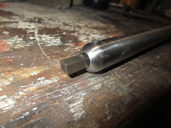 Mystery tool identification anyone? image two
