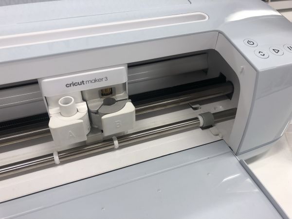 I have just bought the Cricut Maker 3, I have had my eye on it for a while, but have finally decided to buy one. I read 