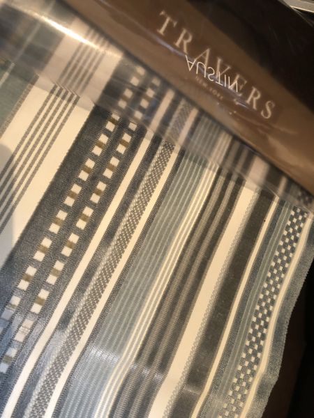 What can I make with these fabric books?
