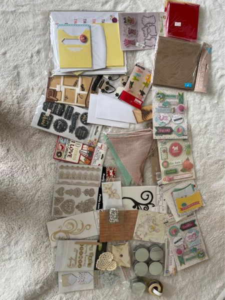 What is the best journal brand for scrap booking? image two