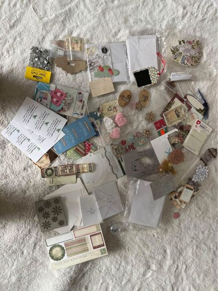 What is the best journal brand for scrap booking? image three