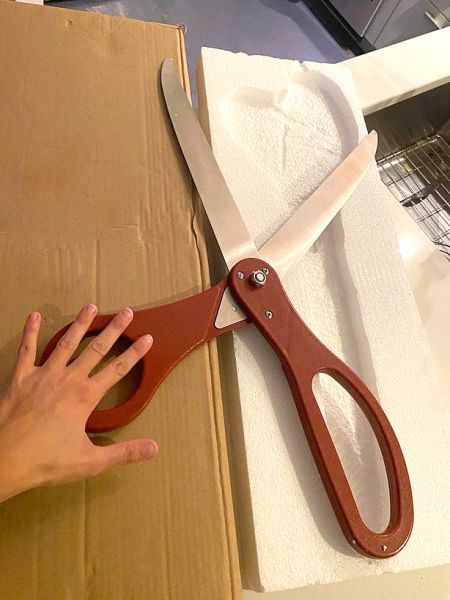 Scissors, scissors, scissors, what is the best brand of scissors please? image one